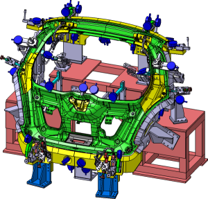 automazione industriale